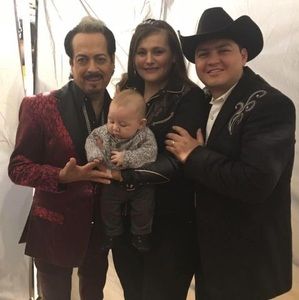 Meet your Posher, Sergio